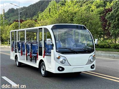  品堰赛迈斯23座观光旅游车